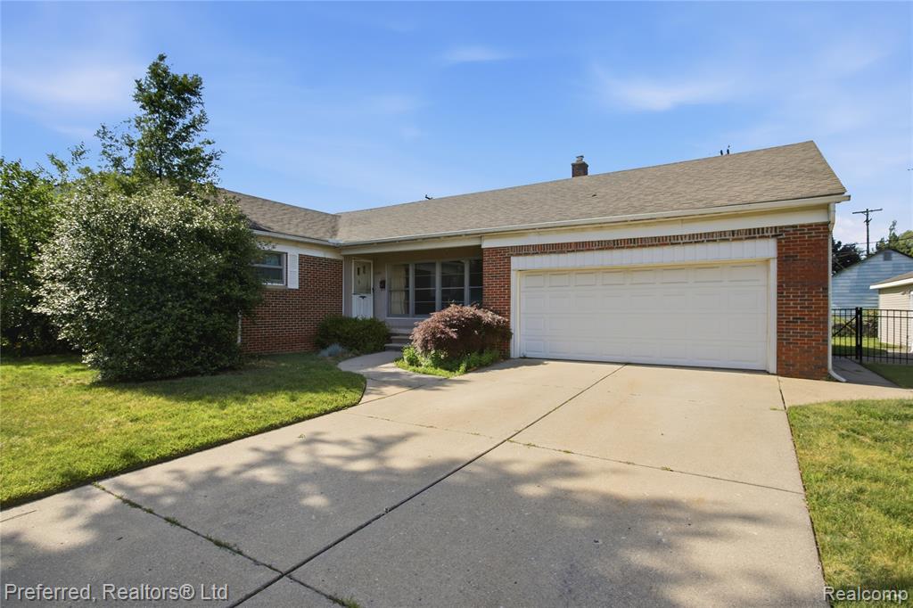 860 Palmer Street, Plymouth, MI 48170 — Photo 31