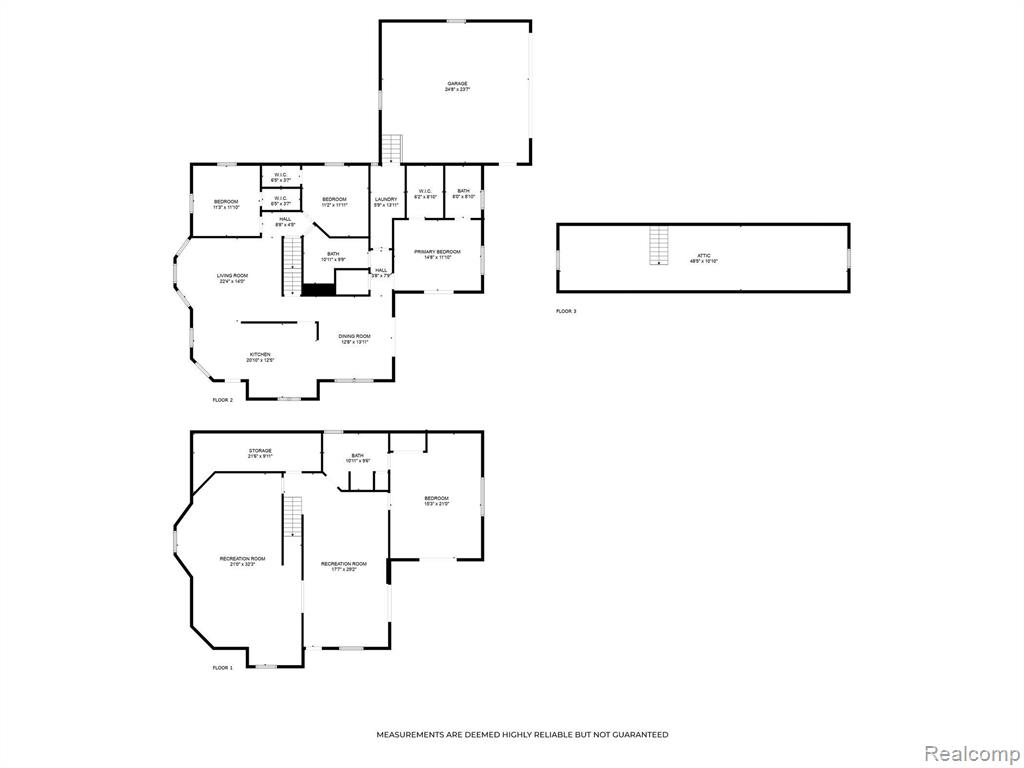11819 HANNEWALD Road, Munith, MI 49259 — Photo 41