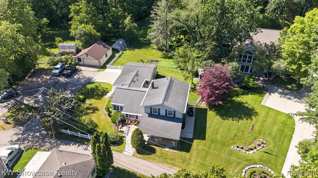 612 Sunrise Park, Howell, MI 48843 — Photo 6