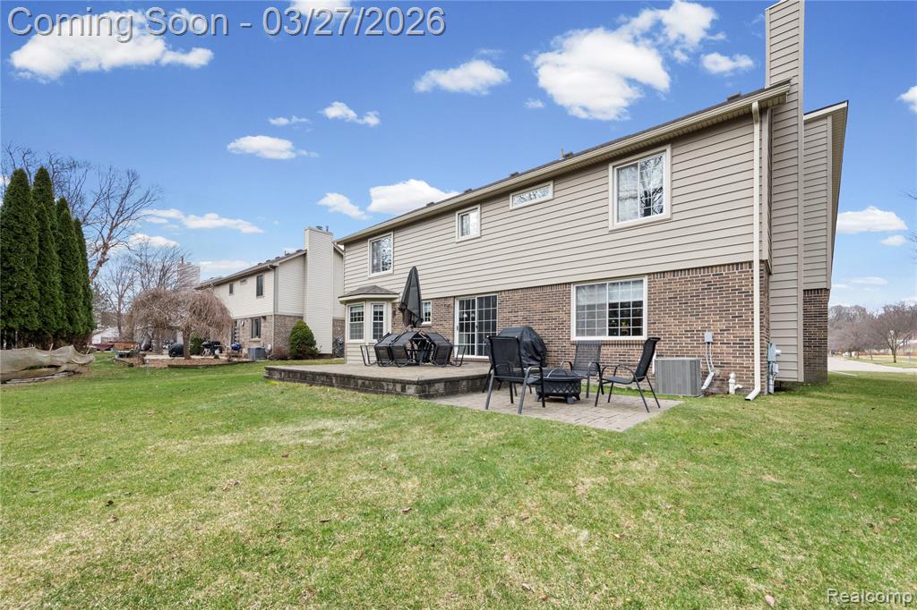 21651 Sylvan Avenue, Flat Rock, MI 48134 — Photo 39