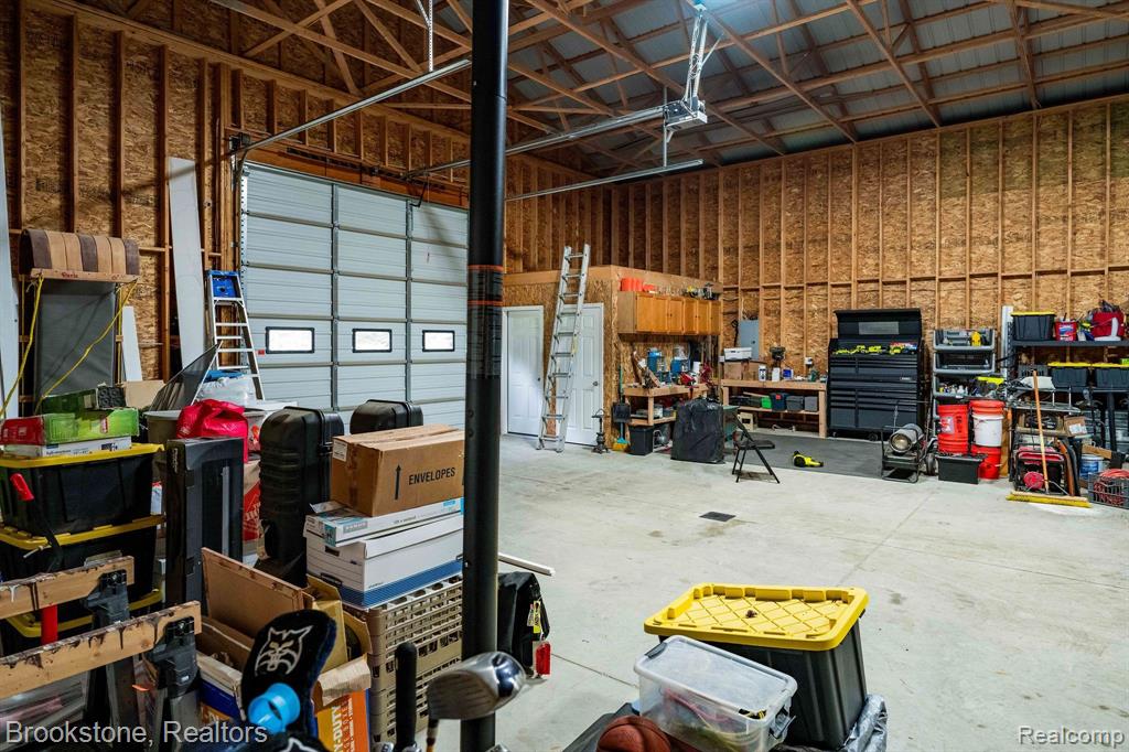 5542 CASS RIVER Road, MI — Photo 39