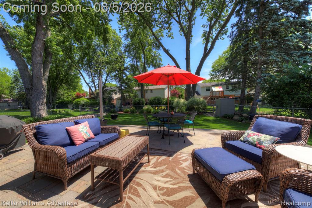 46037 Gainsborough Drive, Canton, MI 48187 — Photo 55
