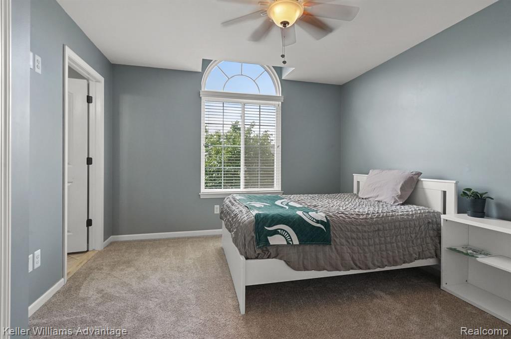 24670 BROMPTON Way, South Lyon, MI 48178 — Photo 44