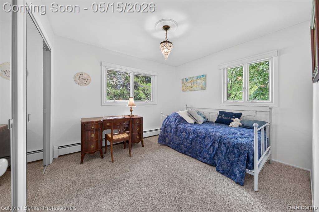 1186 Peveril Road, Bloomfield Hills, MI 48304 — Photo 22