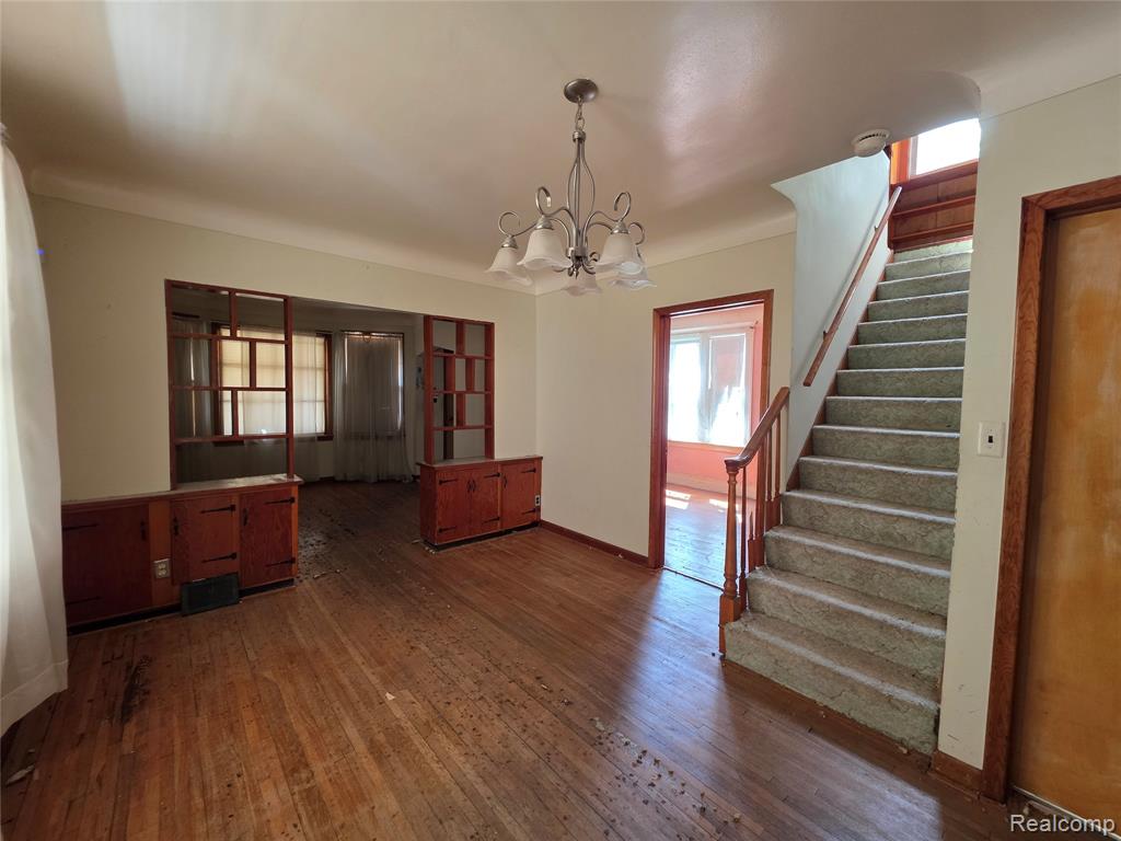 6081 Comstock Street, Detroit, MI 48211 — Photo 12