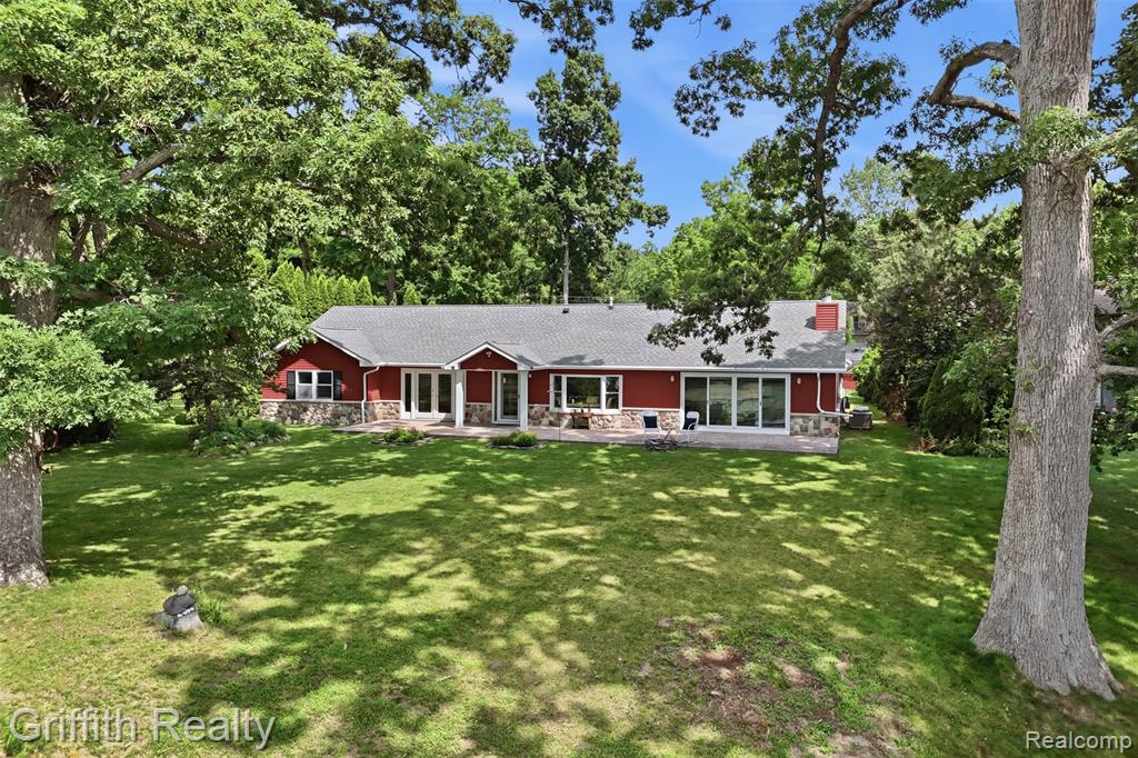 5730 Cowell Road, Brighton, MI 48116 — Photo 43