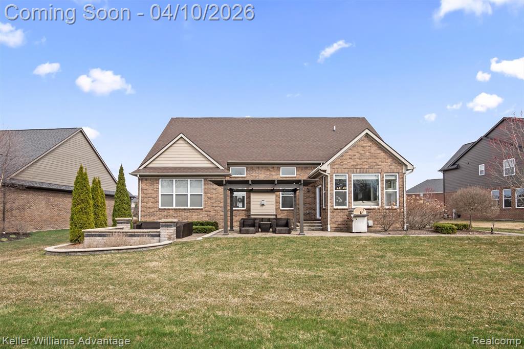 51839 Turnburry Drive, South Lyon, MI 48178 — Photo 49