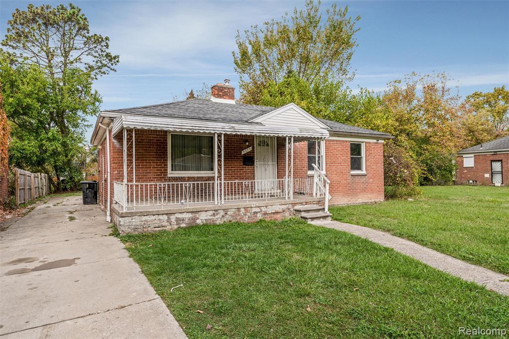 9035 Braile, Detroit, MI 48228 — Photo 4