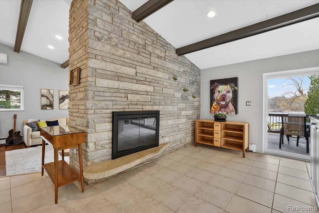 640 Sunset, White Lake, MI 48383 — Photo 24