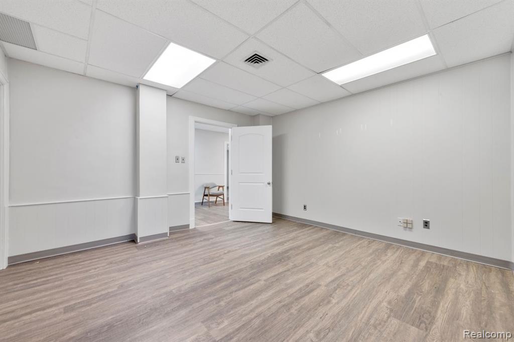 3505 Biddle Avenue, Wyandotte, MI 48192