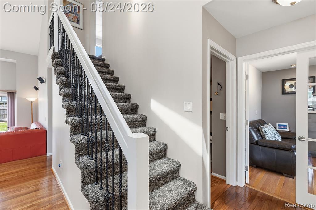 6054 Carnegie Street, Romulus, MI 48174 — Photo 5