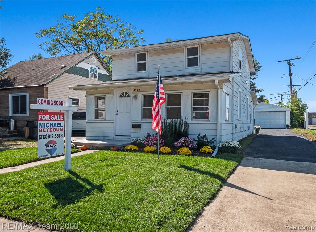 5842 Janet Avenue, Taylor, MI 48180 — Photo 3
