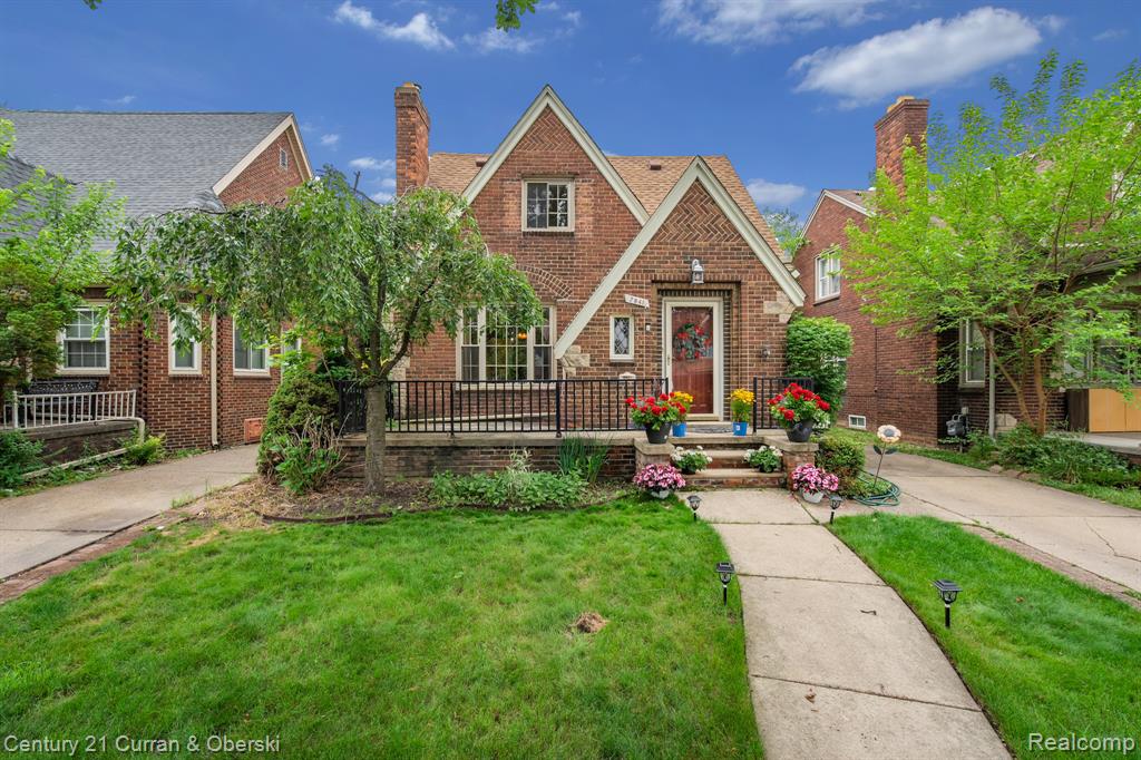 7841 Bingham Street, Dearborn, MI 48126 — Photo 2