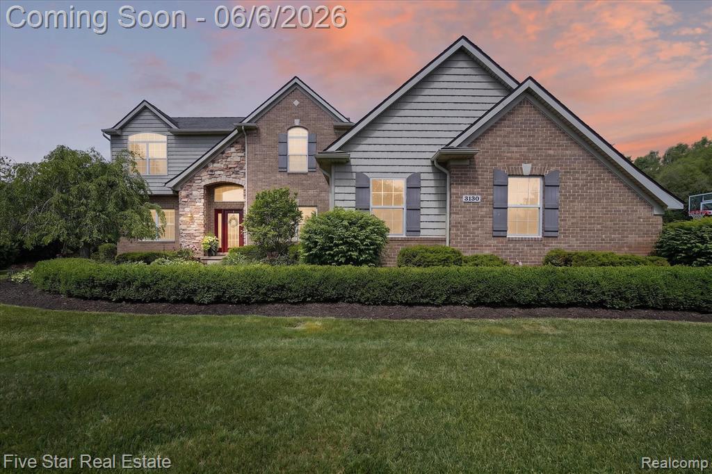 3130 Katie Lane, Milford, MI 48380