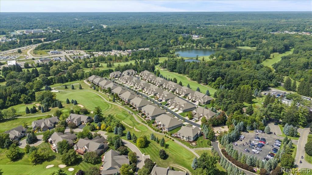 5696 Knob Hill Circle, 24, Clarkston, MI 48348 — Photo 39