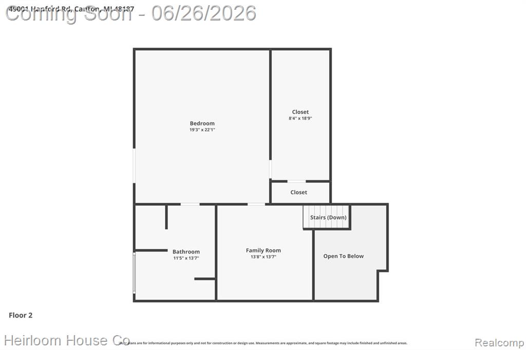 49001 Hanford Road, Canton, MI 48187 — Photo 99