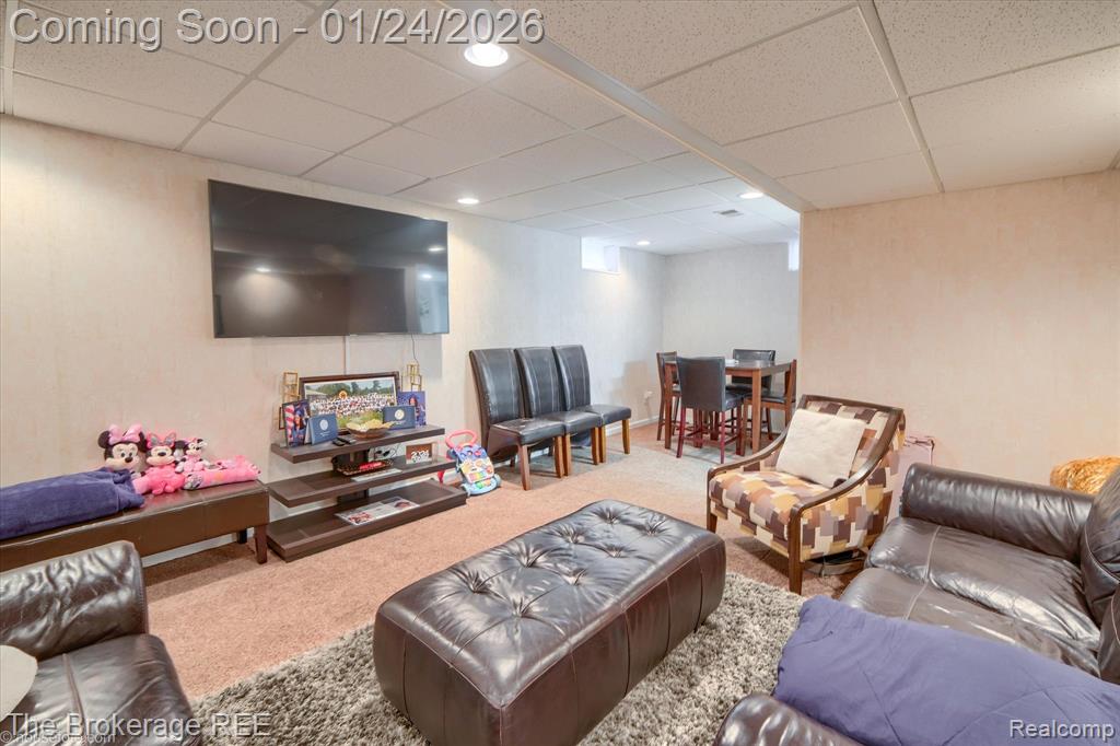 7095 Woods West Drive, Flushing, MI 48433 — Photo 49