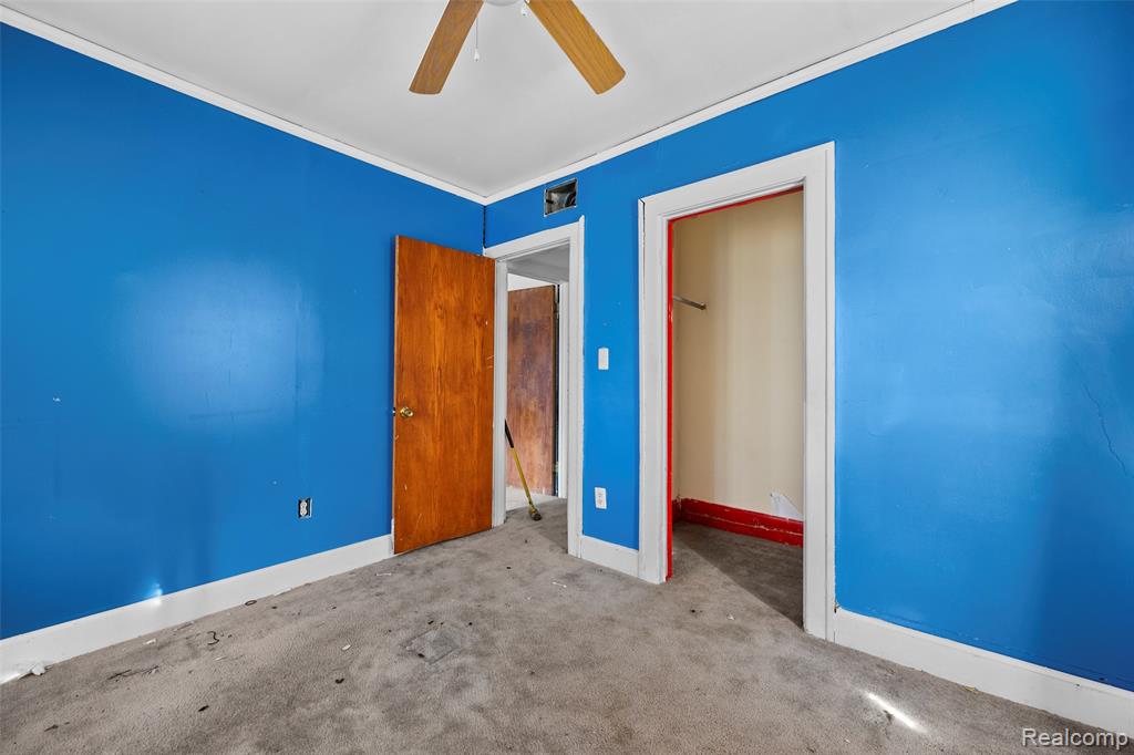 2016 Atkinson Street, Detroit, MI 48206 — Photo 14