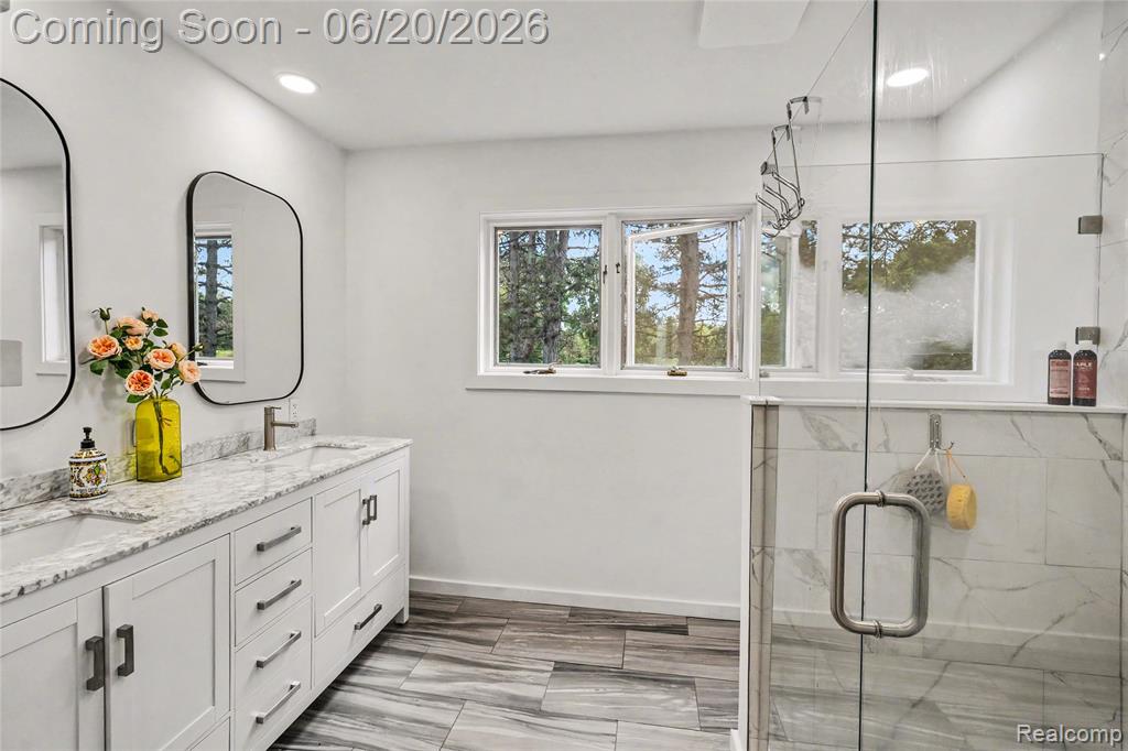 5465 S Lake George Road, Metamora, MI 48455 — Photo 25