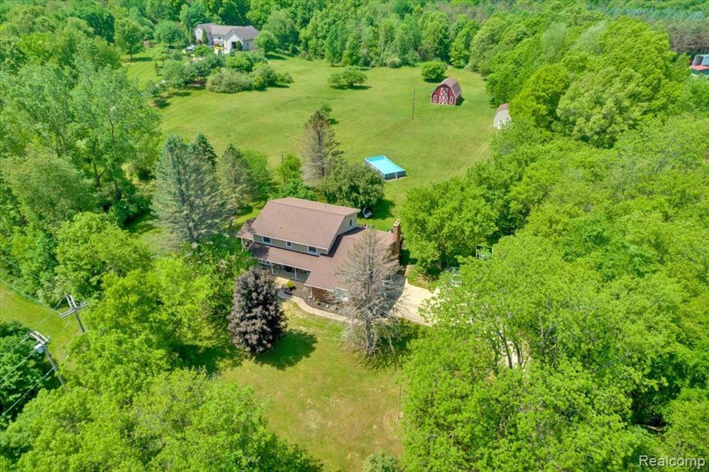 3483 FLINT RIVER Road, Columbiaville, MI 48421 — Photo 44