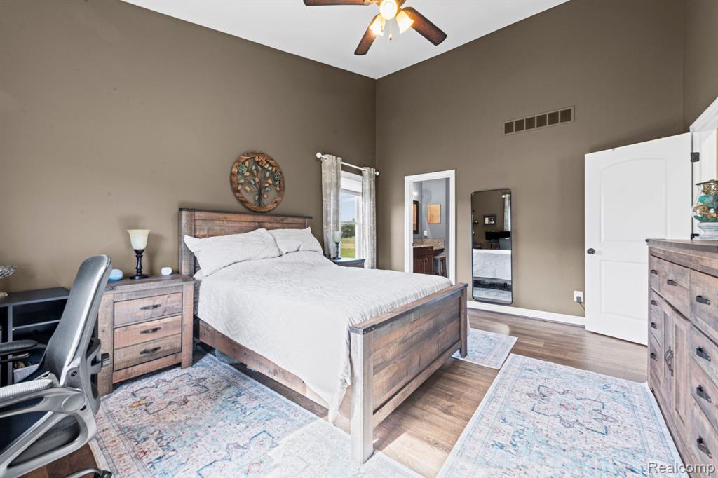 751 Nelson William Drive, Brandon, MI 48462 — Photo 23