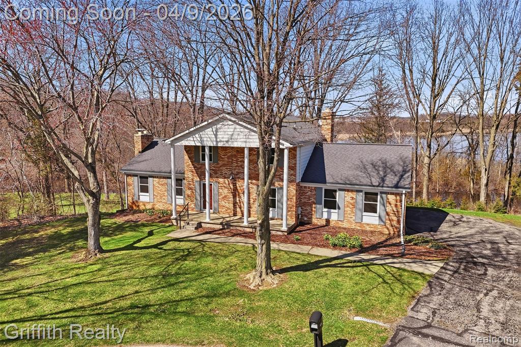 1412 North Court, Brighton, MI 48114 — Photo 46