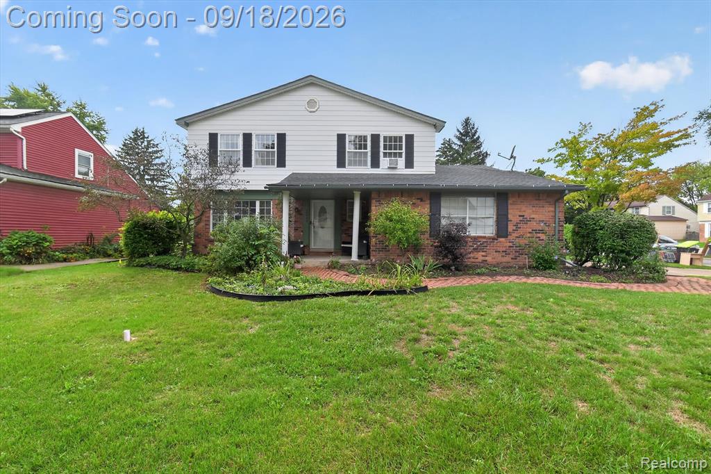 24587 Kings Pointe, Novi, MI