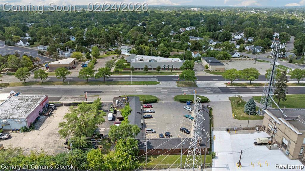 44784 Woodward Avenue, Pontiac, MI 48341 — Photo 15