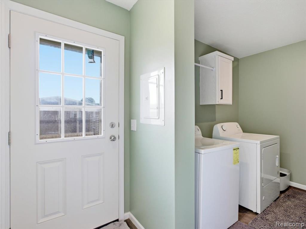 287 Rosebud Court, Port Huron, MI 48060 — Photo 21