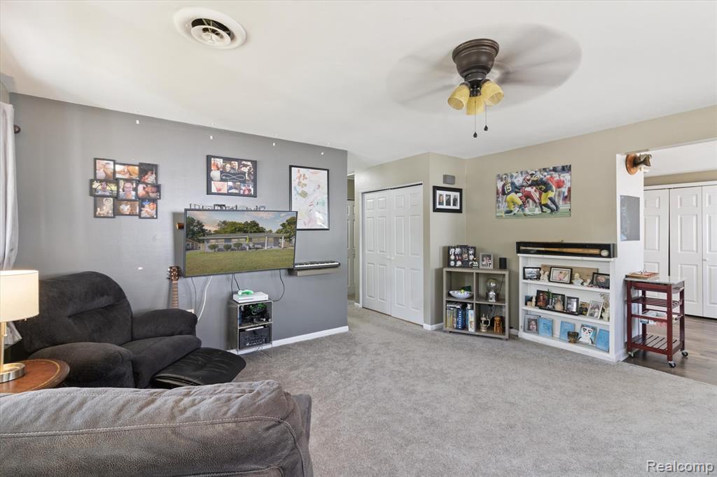 82 Saint Louis Street, Milan, MI 48160 — Photo 3