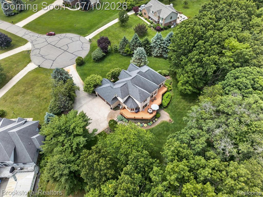 1330 Corey Cove, White Lake, MI 48383 — Photo 60