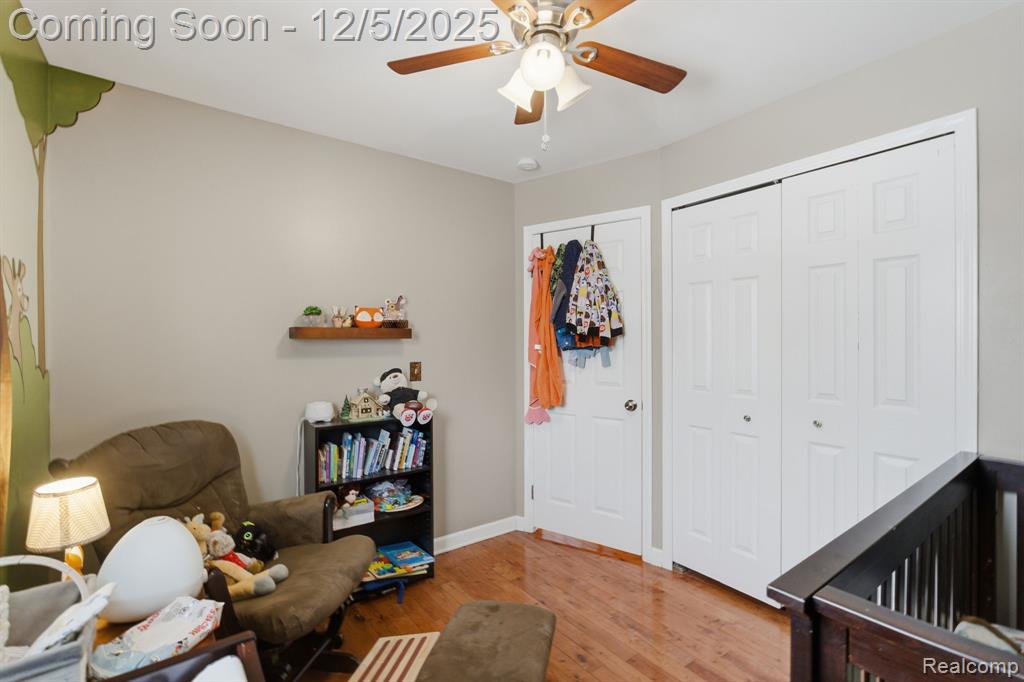 1657 Devon Street, Ypsilanti, MI 48198 — Photo 12