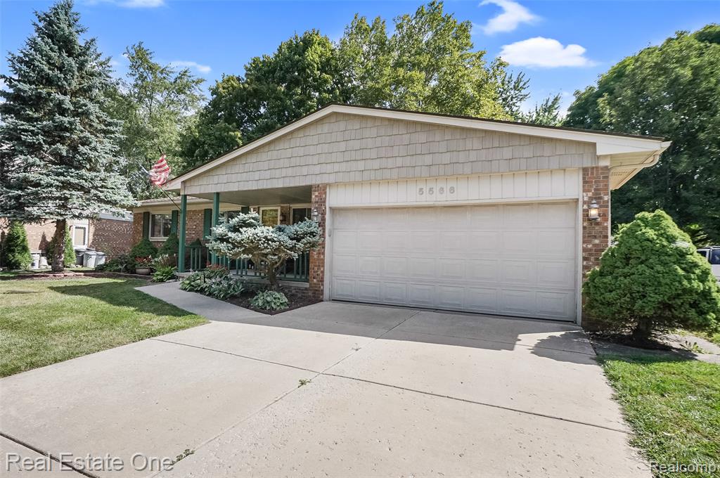 5566 Larkins Drive, Troy, MI 48085 — Photo 3