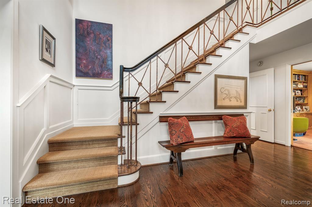 8519 HENDRIE Boulevard, Huntington Woods, MI — Photo 10