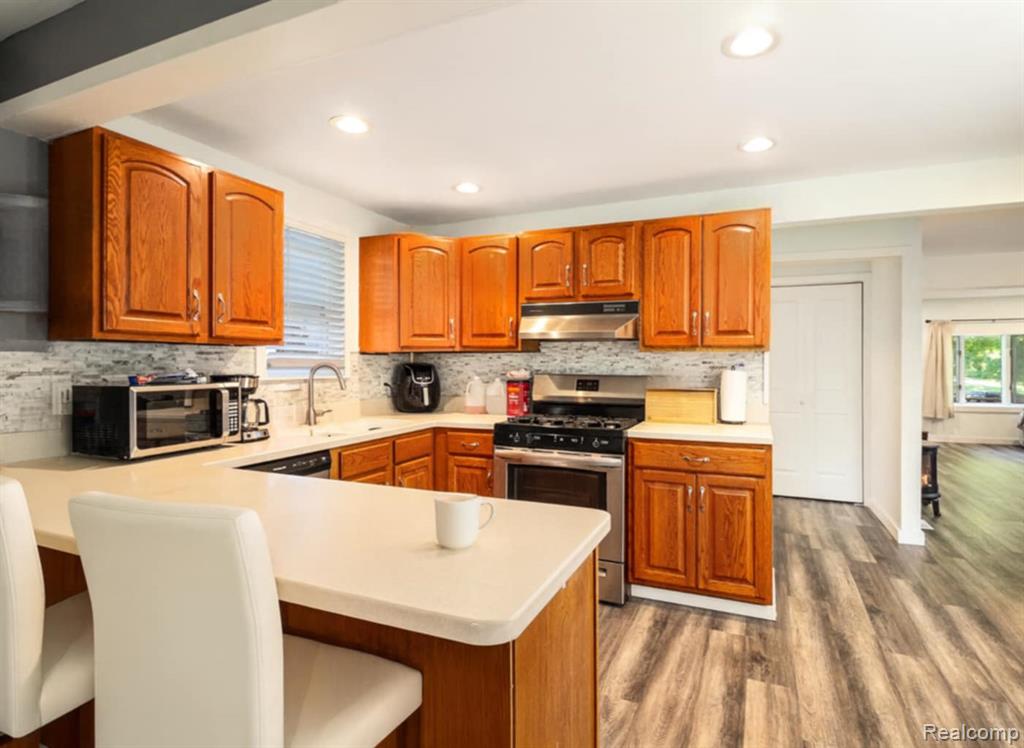 5089 Auker Drive, Grand Blanc, MI 48507 — Photo 6