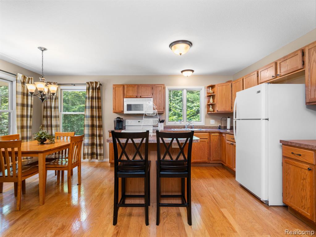 5070 Duck Lake Road, Whitehall, MI 49461 — Photo 19
