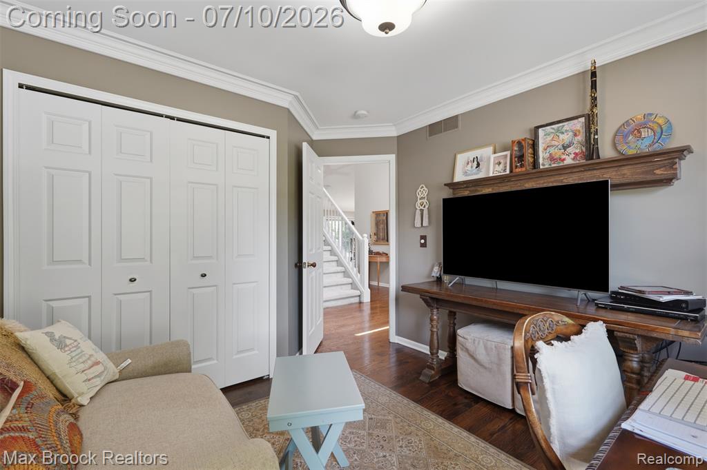 5804 S Windstar Circle, 22, Waterford, MI 48327 — Photo 6