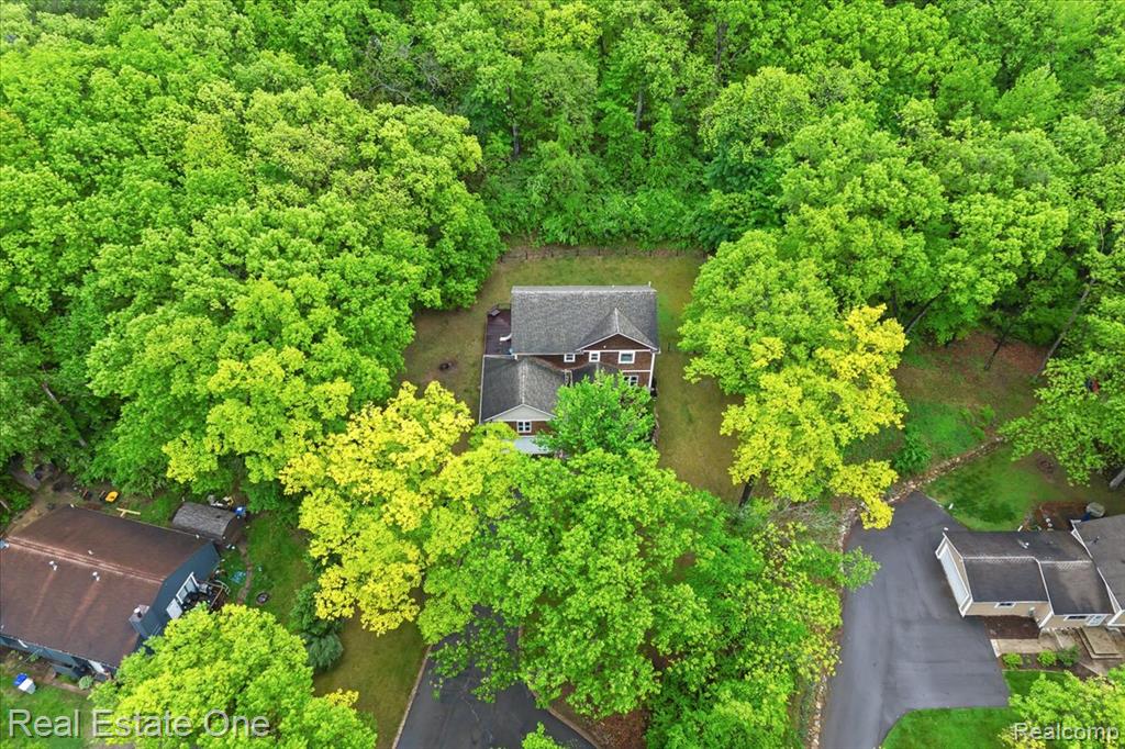 9327 VAN ANTWERP Road, Brighton, MI 48116 — Photo 42