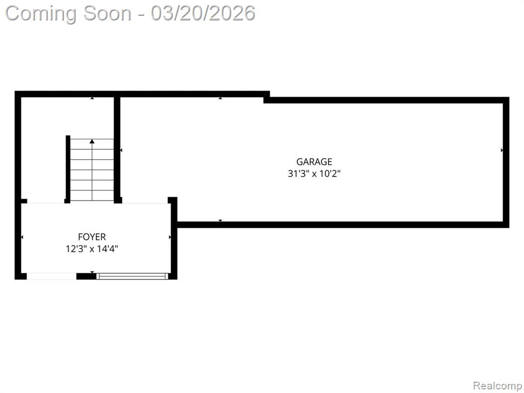 1103 Rial Lake Drive, Howell, MI 48843 — Photo 32