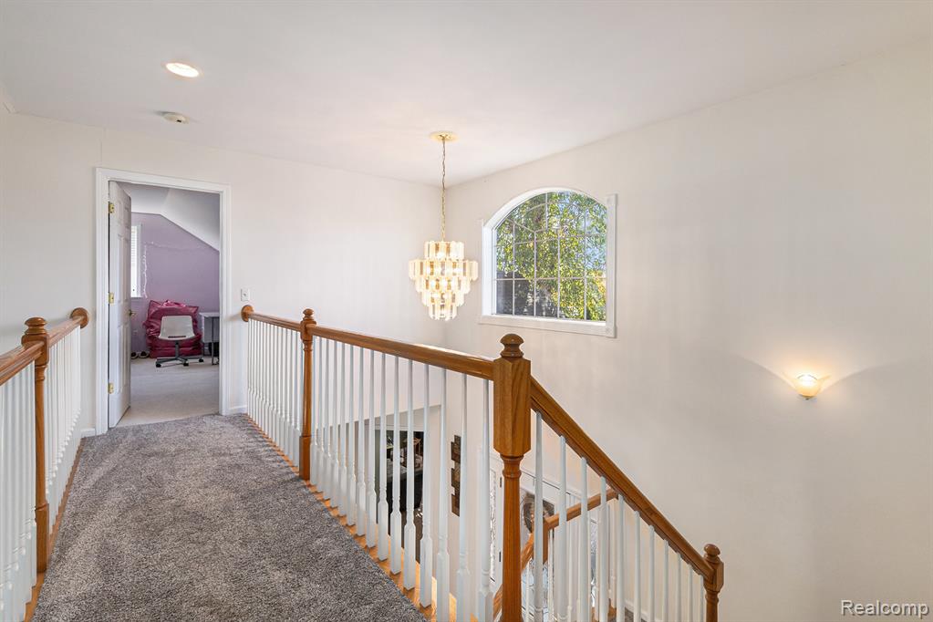 26659 Pepperwood Drive, Woodhaven, MI 48183 — Photo 12