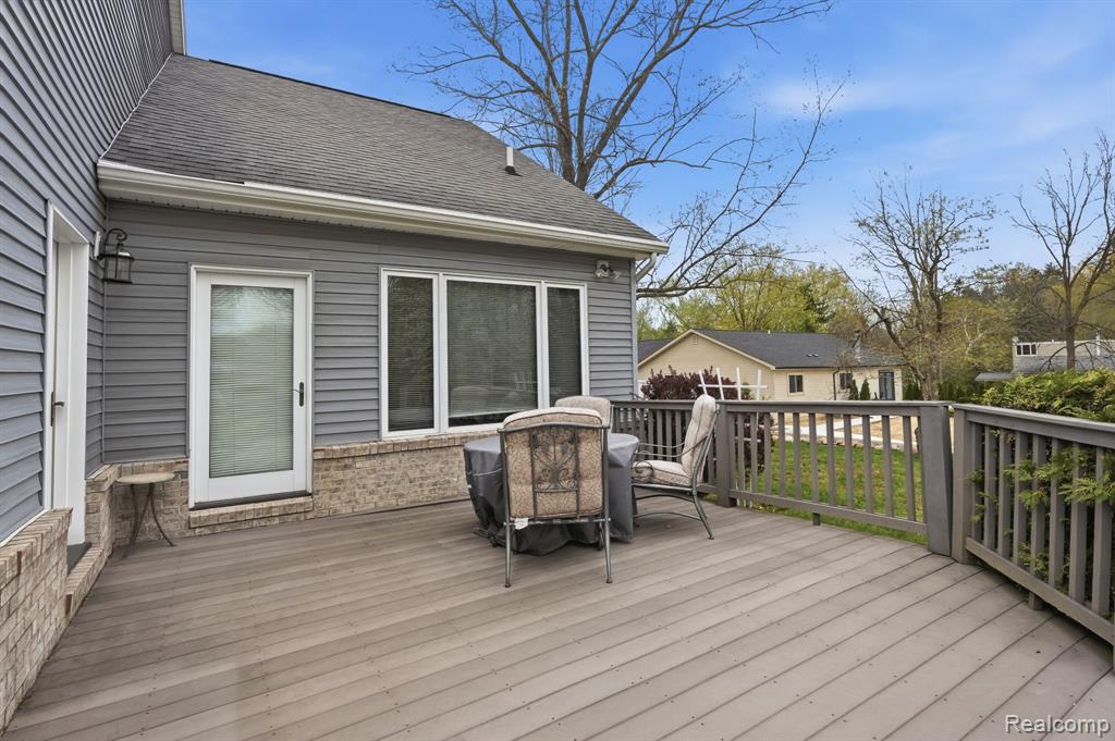 3630 S Shimmons Circle, Auburn Hills, MI 48326 — Photo 57
