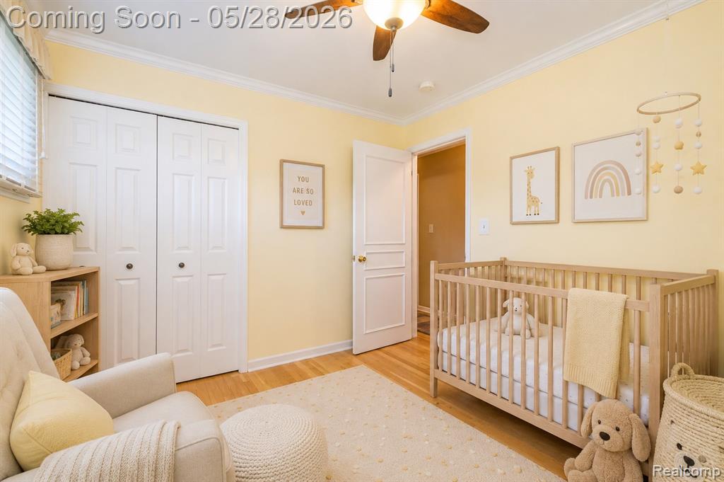 3621 Berkshire Drive, Bloomfield Hills, MI 48301 — Photo 32