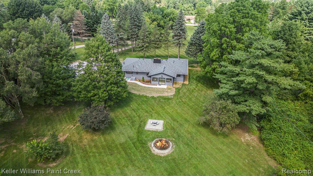 931 Rochester Road, Leonard, MI 48367 — Photo 34
