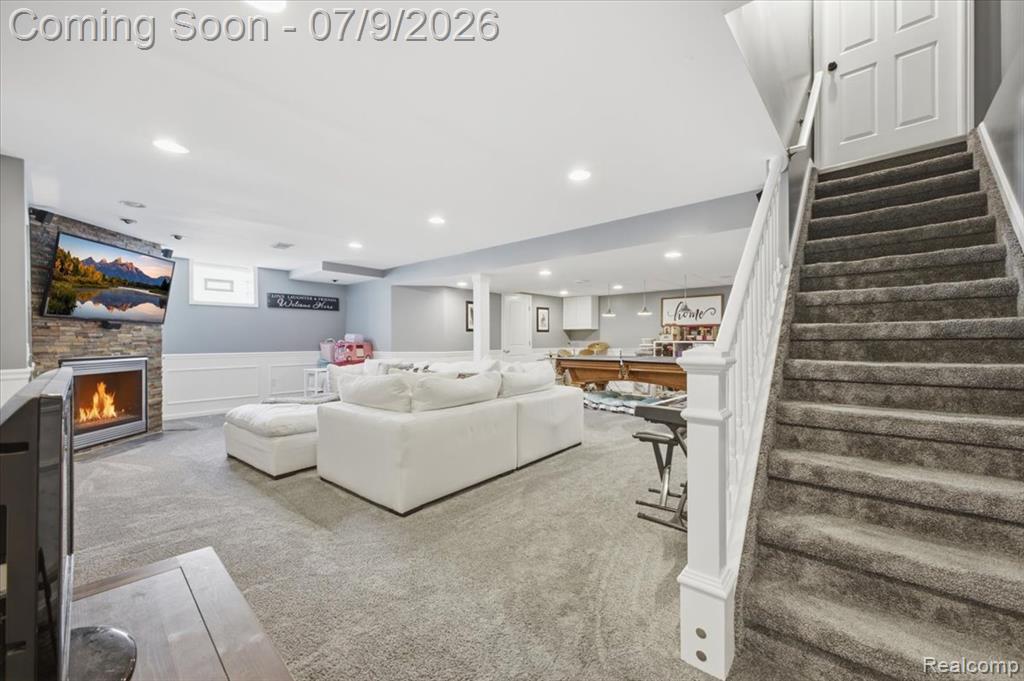 7747 W Pearson, Utica, MI 48316 — Photo 14