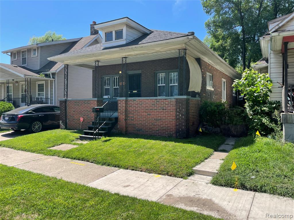 150 Division Street, River Rouge, MI 48218 — Photo 2