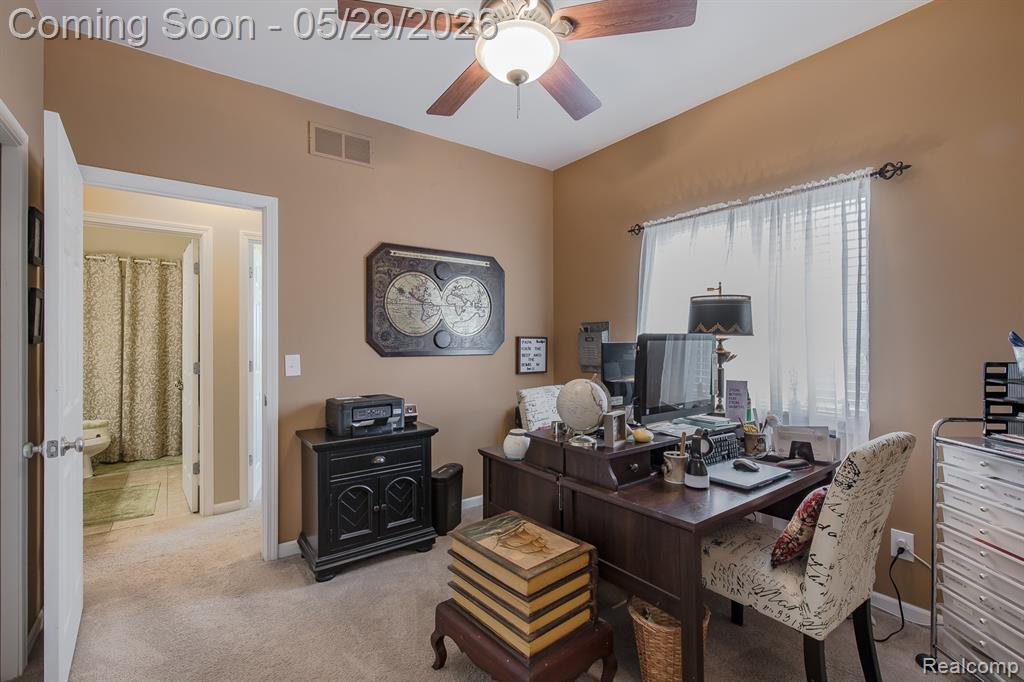2740 Diane Marie Court, Waterford, MI 48329 — Photo 23