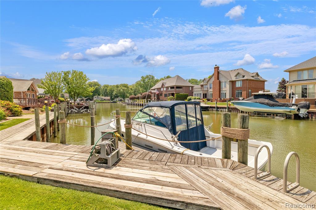 49539 Nautical Drive, Chesterfield, MI 48047 — Photo 66