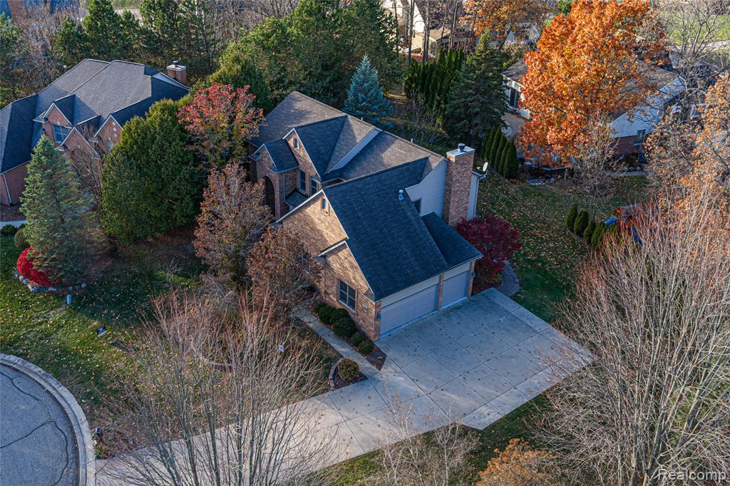 3904 KAELEAF Road, Lake Orion, MI — Photo 6