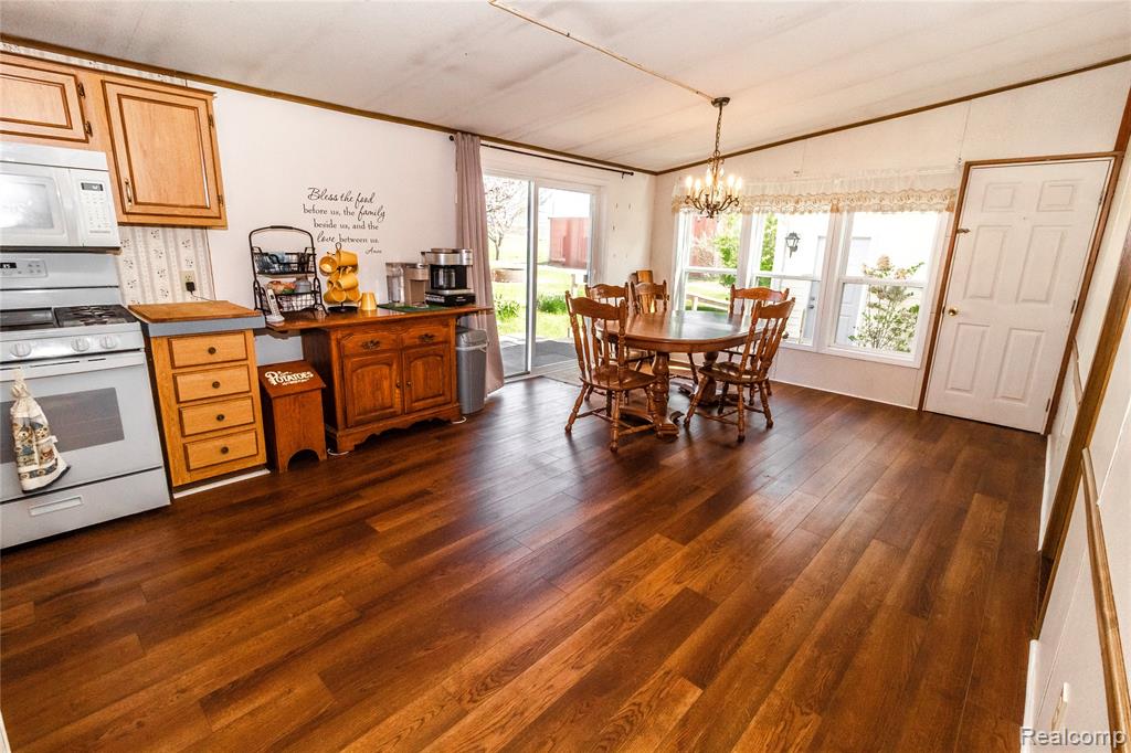 3800 Klam Road, Columbiaville, MI 48421 — Photo 6