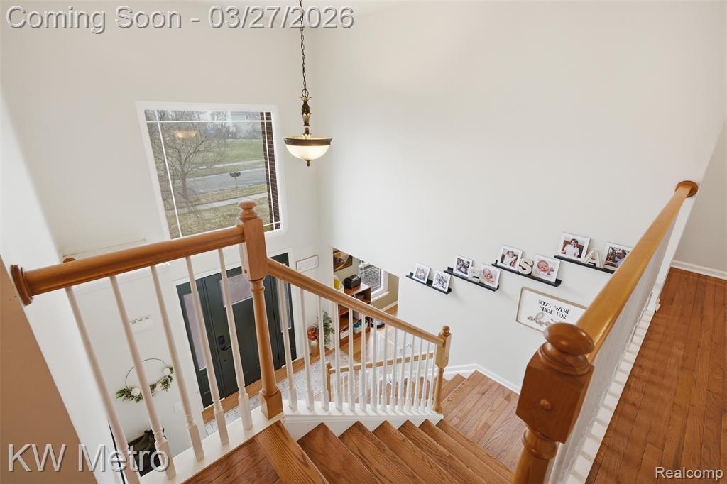 7598 Ring Neck Drive, Waterford, MI 48327 — Photo 13